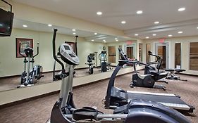 Holiday Inn Express Calgary South By Ihg